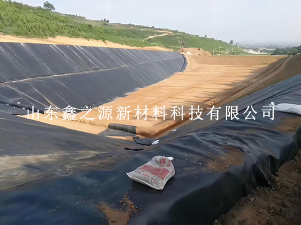 保證蓄水池防滲膜完整的重要性有哪些體現(xiàn)？