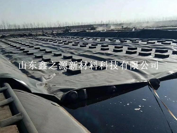 沼氣池黑膜施工流程：高效、環(huán)保的現(xiàn)代農(nóng)業(yè)解決方案