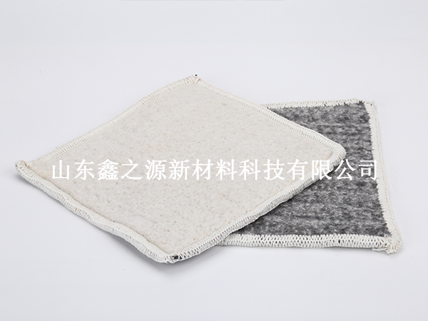 膨潤(rùn)土防水毯施工規(guī)范：精準(zhǔn)操作，滴水不漏