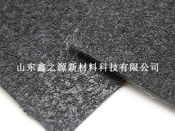 糙面土工膜在氧化塘防滲中的應用技巧：創(chuàng)新策略，確保無漏
