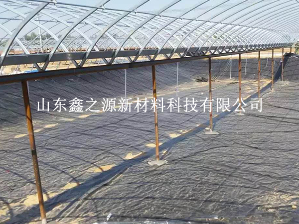 儲(chǔ)存魚(yú)蝦養(yǎng)殖防滲膜須專注哪些注意事項(xiàng)？