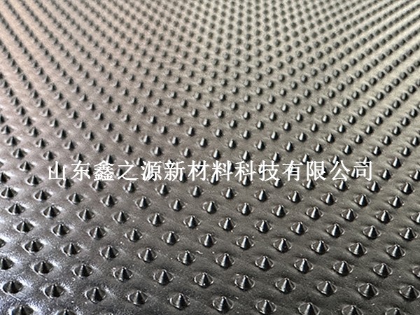 駐點(diǎn)土工膜厚度生產(chǎn)技巧：精準(zhǔn)控制，高效產(chǎn)出